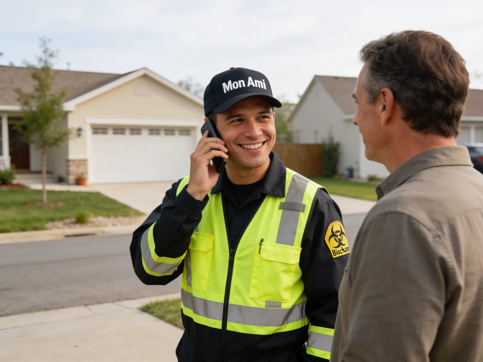 Sewage Cleanup Amherst Junction, WI FAQs