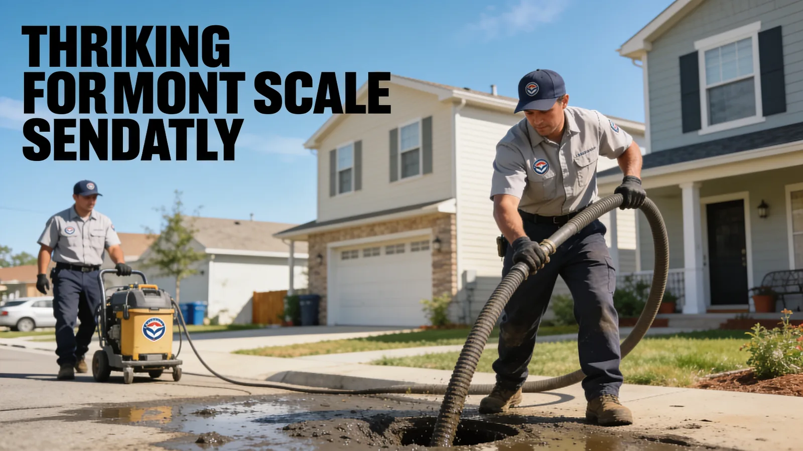 Sewage Cleanup in Amherst Junction, WI near me